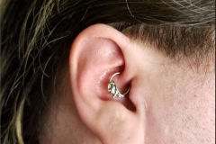 daith