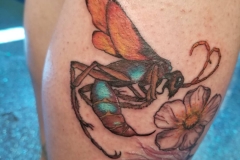 wasp.tattoo